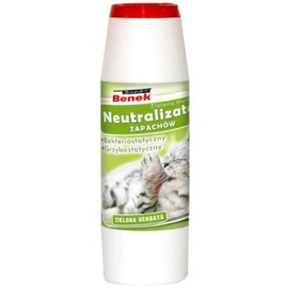 Super Benek Neutralizator Zapachów