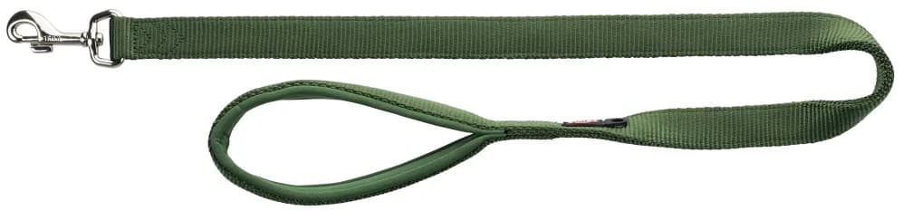 Trixie Premium smycz dla psa fuksja – XS
