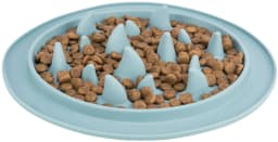Trixie Slow Feeding mata do karmienia dla psa i kota spowalniająca jedzenie 24 cm