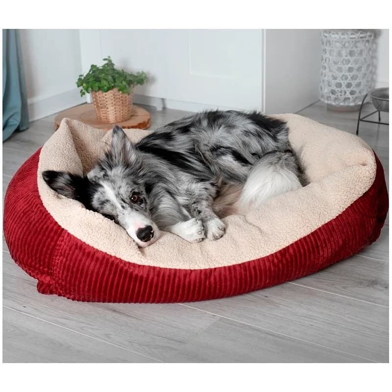 Petmate legowisko Self Warming Lounger dla psa L