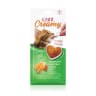 Catit Creamy Chicken & Lamb przysmak dla kota kurczak i jagnięcina 4 saszetki / opak.