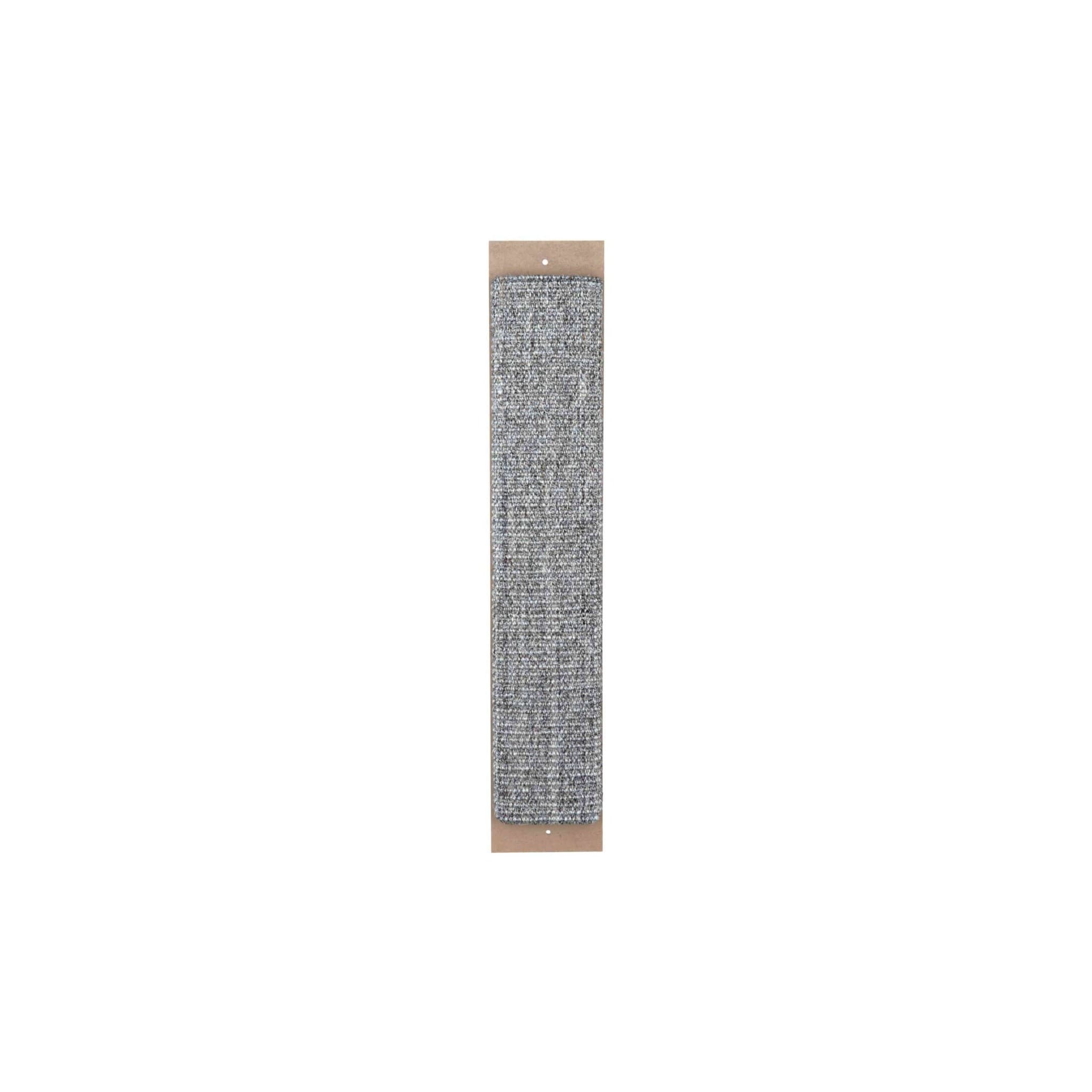 Trixie Drapak z sizalu deska – szary, 11 × 56 cm