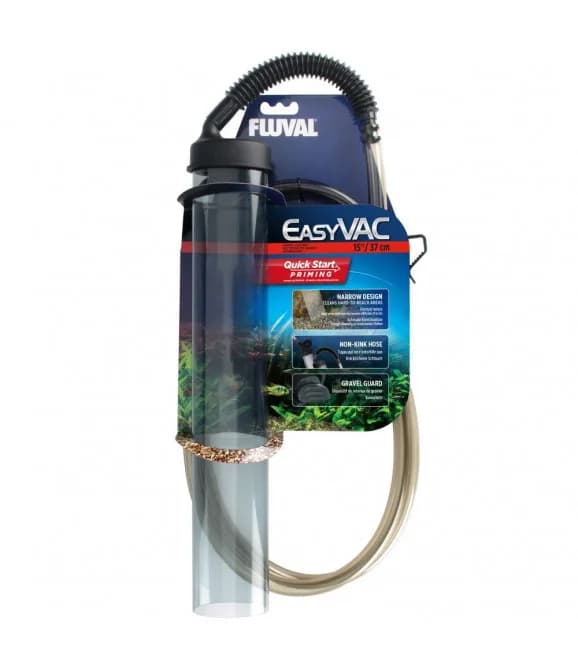 Fluval Odmulacz "Easy Clean" 6,4 x 38 cm M