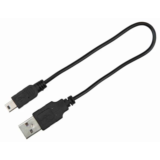 Trixie Obroża USB dla psa – wielokolorowy, XS-XL