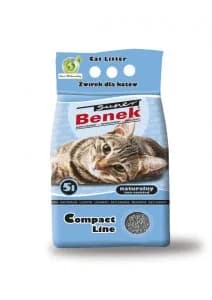 Super Benek Compact