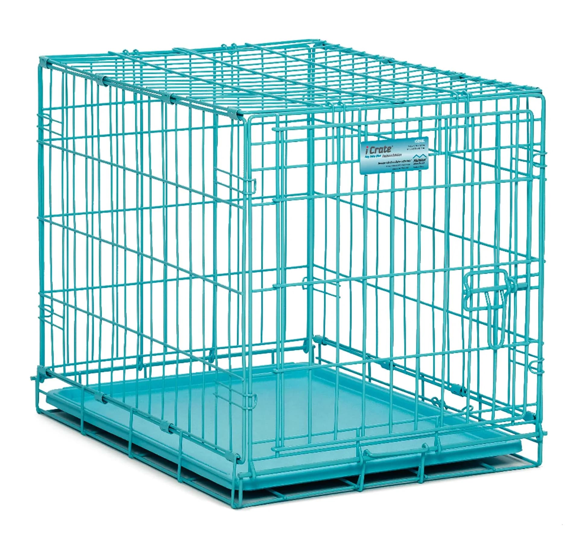 MidWest klatka dla psa iCrate 1524BL (65 x 44 x 50)
