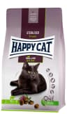 Happy Cat Sterilised Farm sucha karma dla kotów po sterylizacji jagnięcina