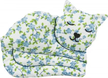 Trixie Kot, zabawka dla kota z bawełny, z walerianą 13 cm