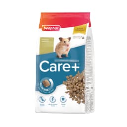 Beaphar Care+ karma Super Premium dla chomików