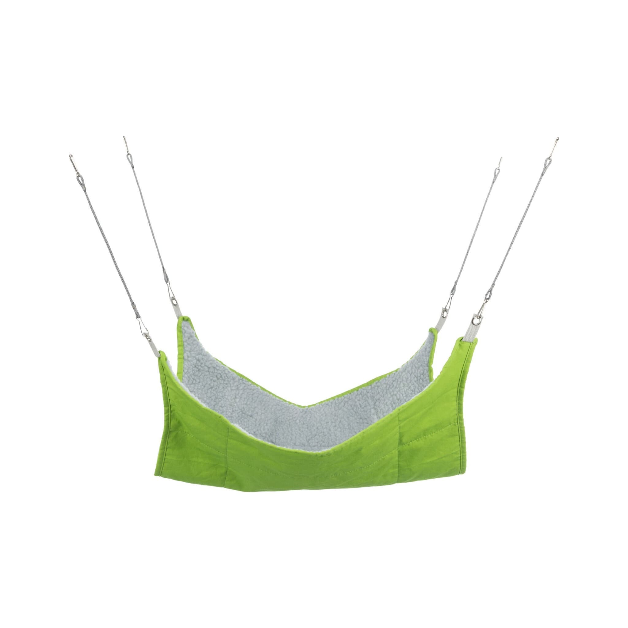 Trixie hamak do zawieszenia w klatce – 45 × 45 cm