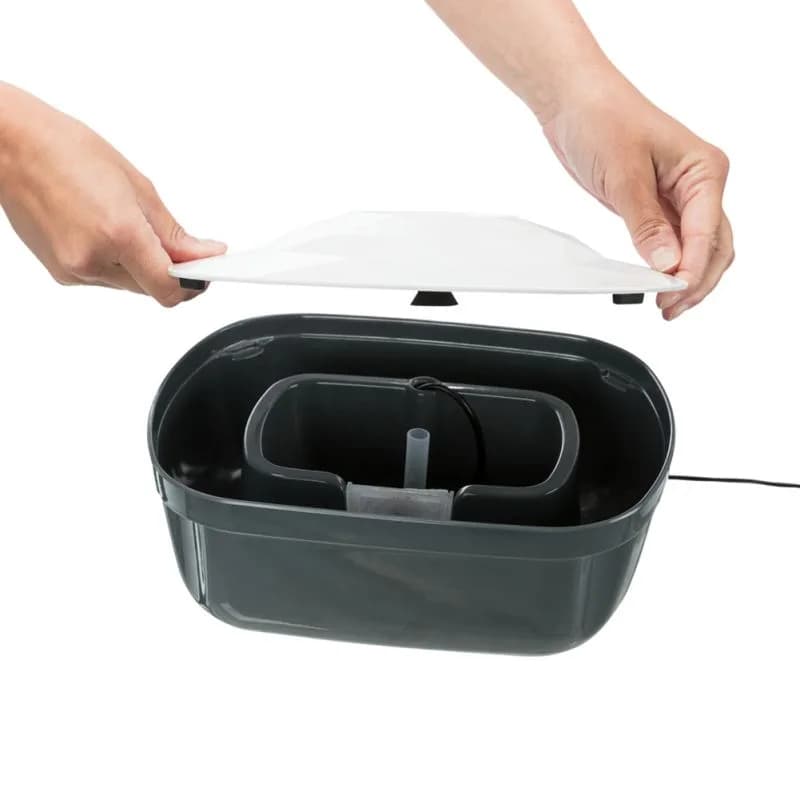 Trixie Polygon Poidło automatyczne dla psa i kota 2 5 l