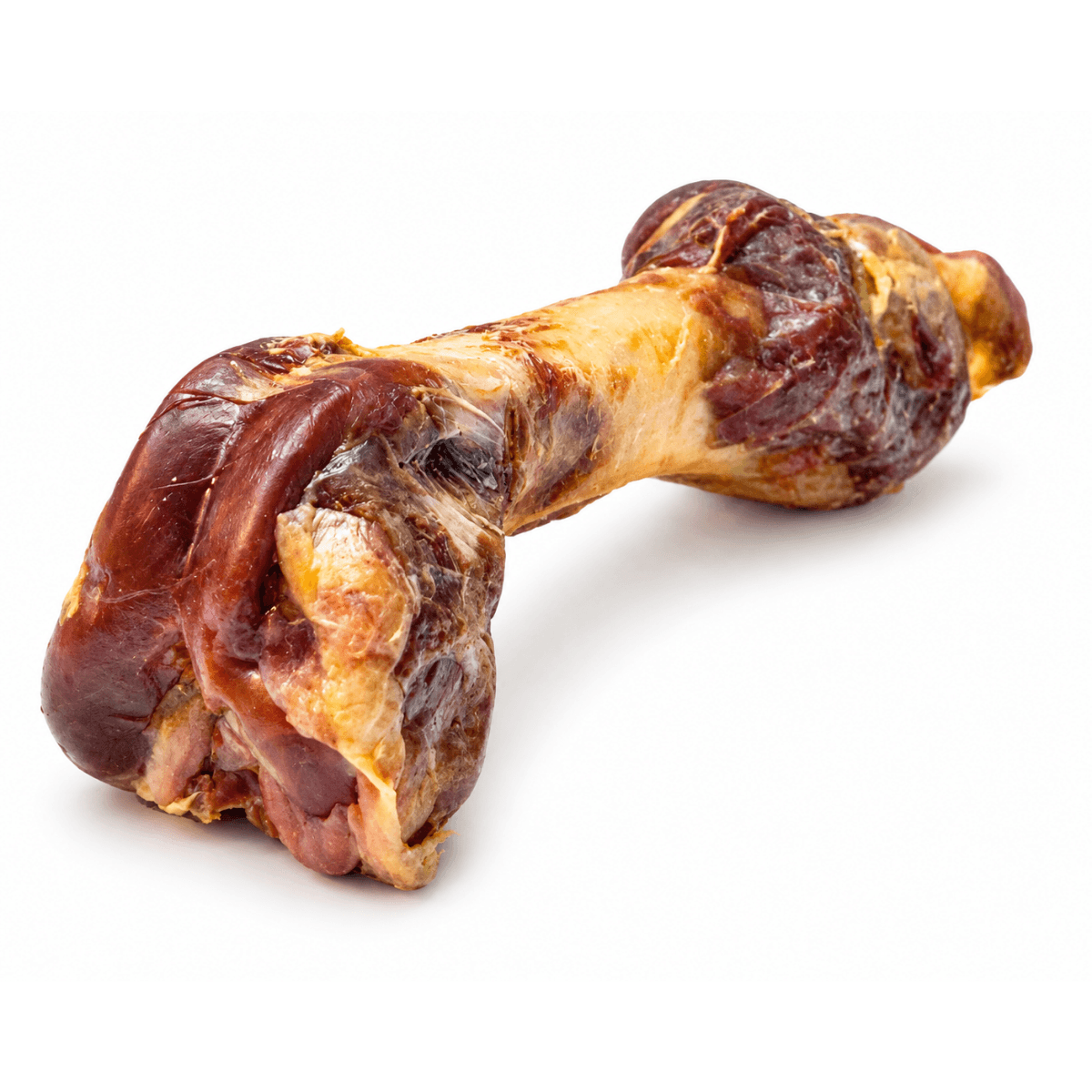 Alpha Spirit Przysmak dla psa Średnia hiszpańska noga szynkowa