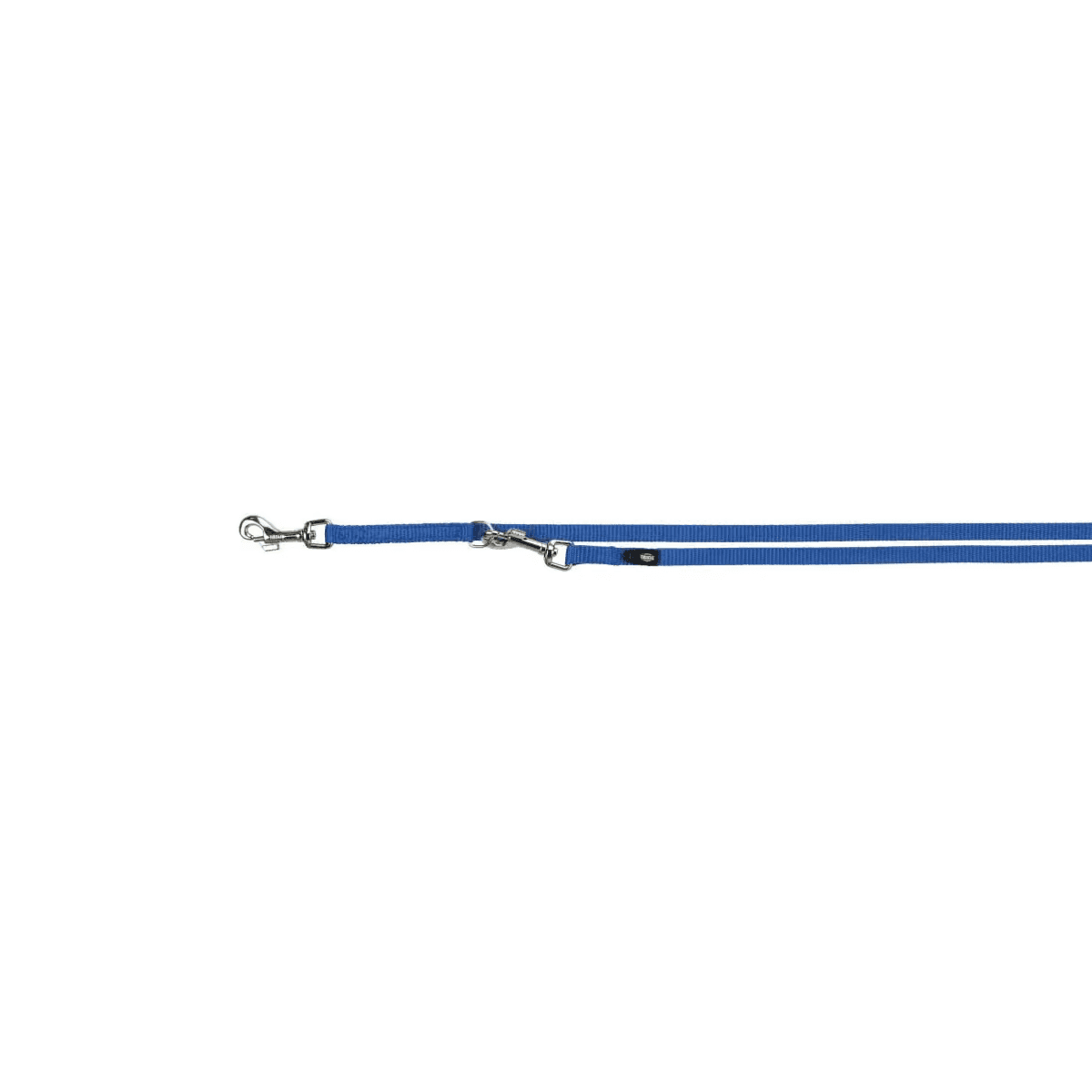 Trixie smycz regulowana Premium dla psa indygo Xs-S