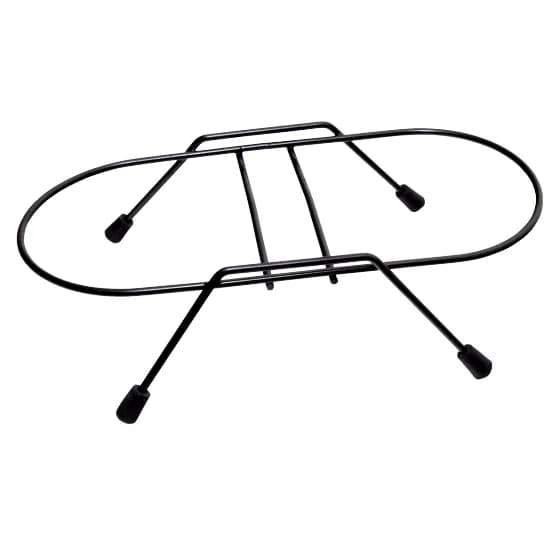 Barry King Stojak z miskami, malowany – 0,22 l