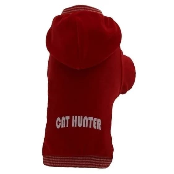 Grande Finale Bluza Cat Hunter dla psa
