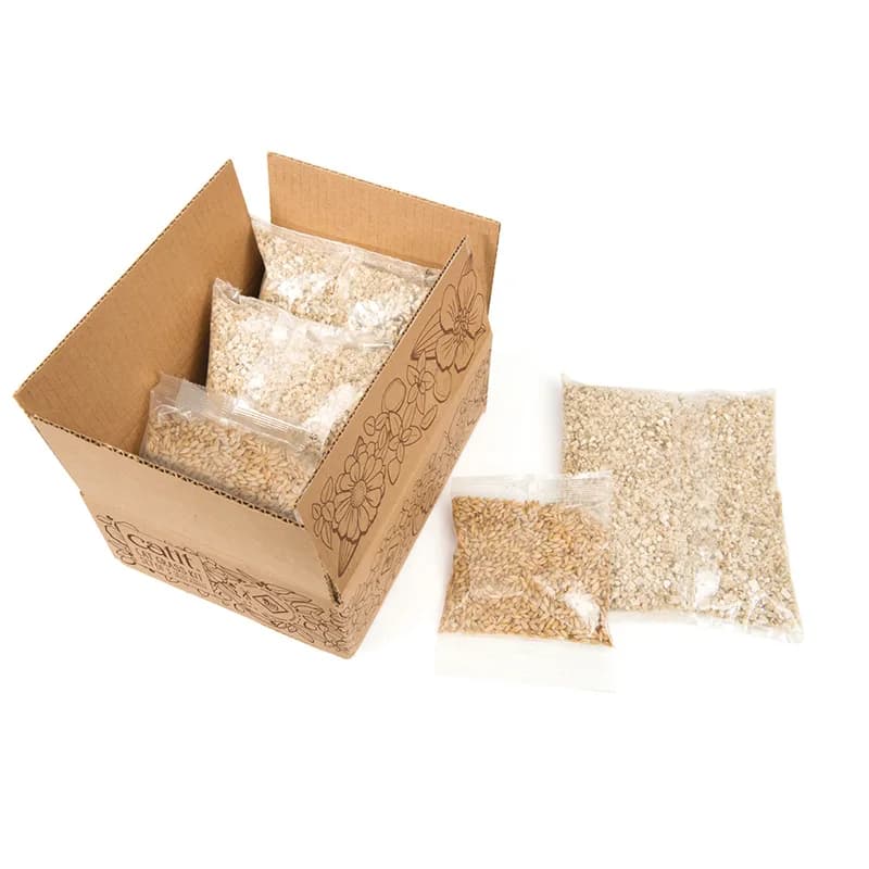 Catit Trawa Grass Garden Kit, do uzupełnienia CH-7551, dla kota 2 szt.