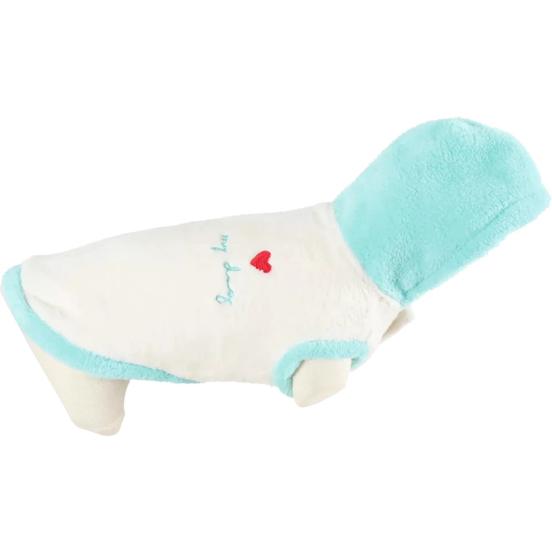 Zolux Sweterek Teddy