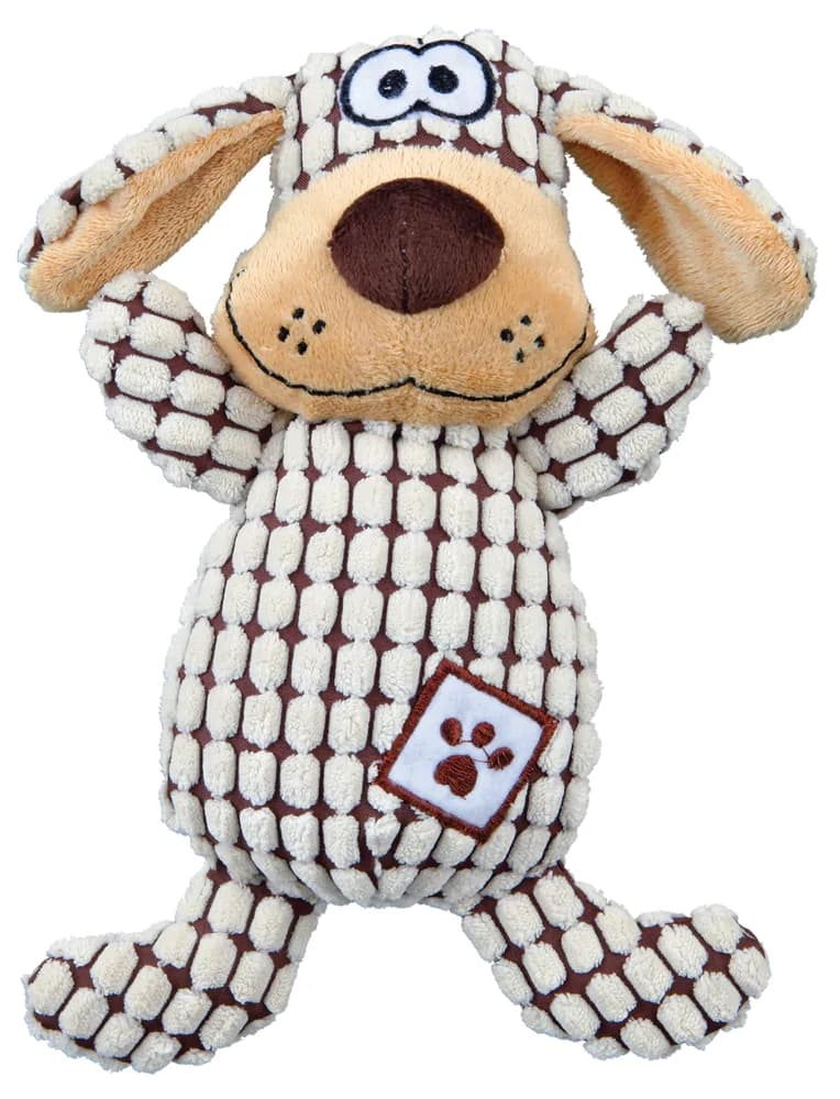 Trixie Piesek z pluszu/materiału 26 cm