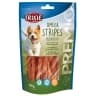 Trixie Premio Omega Stripes Przekąski dla psa piersi z kurczaka 100 g