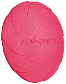 Trixie Dysk do rzucania z gumy, frisbee
