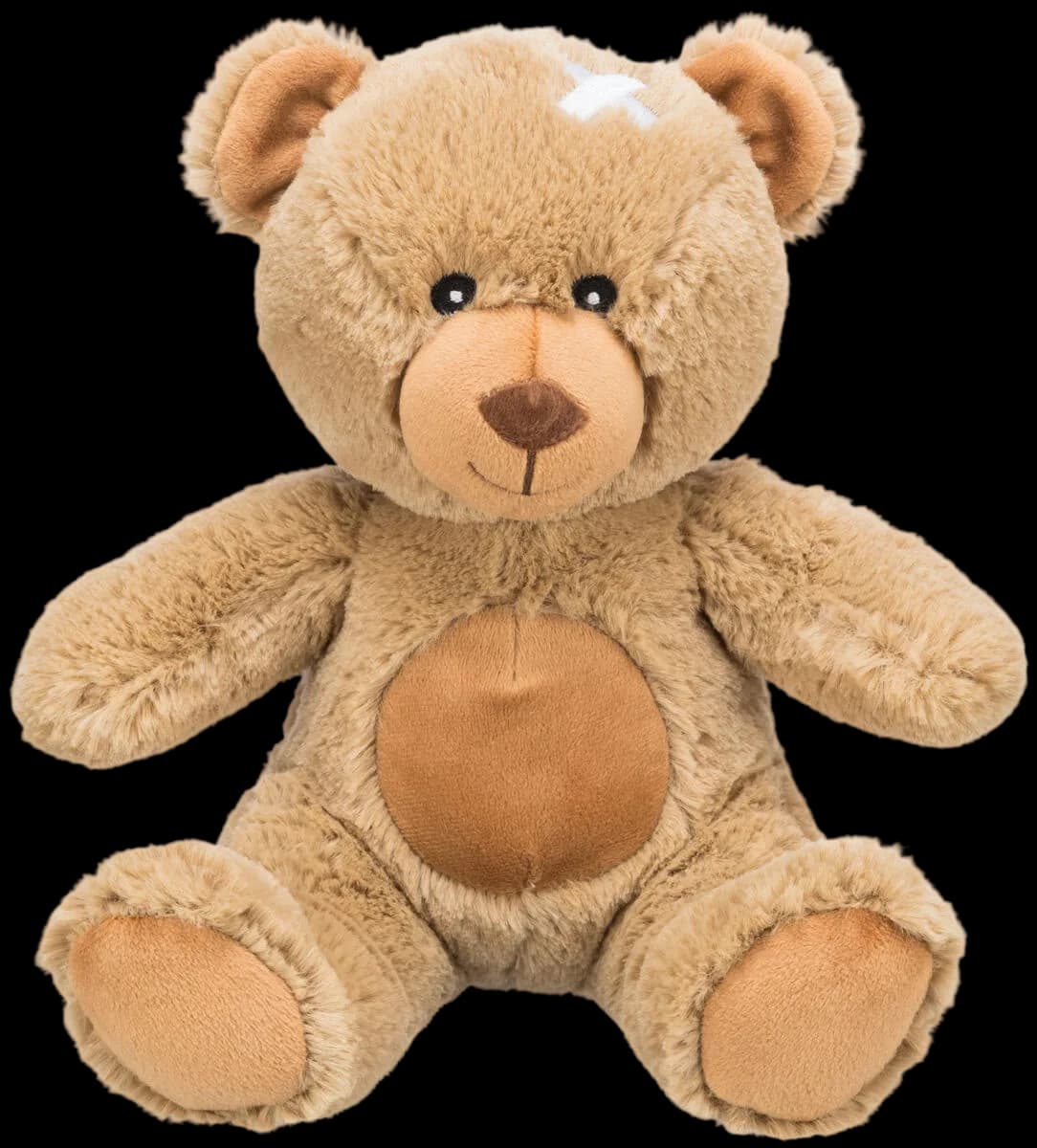 Trixie Be Eco Miś Teddy dla psa z dźwiękiem 23 cm