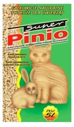 Super Pinio Pinio