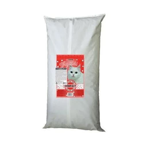 Super Benek Crystal Compact Gwiezdny Pył 13 kg