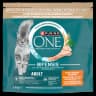Purina ONE Bifensis Adult Karma dla dorosłych kotów bogata w kurczaka