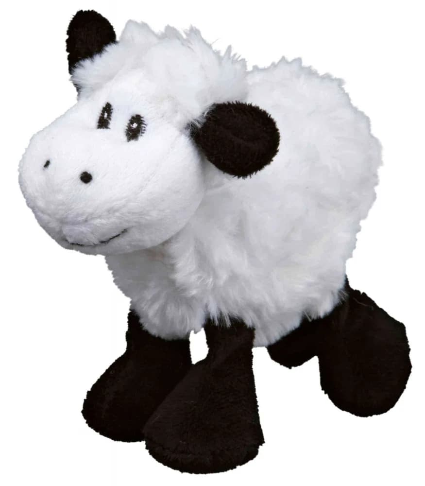 Trixie Owca pluszowa 14 cm