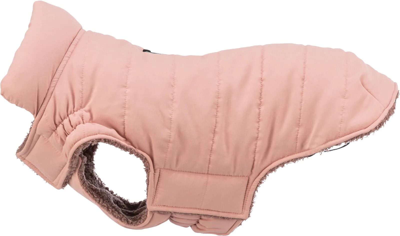 Trixie Płaszczyk zimowy Lesmont dla psa M 45 cm