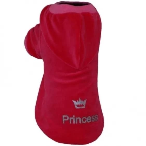 Grande Finale Bluza Princess Crown