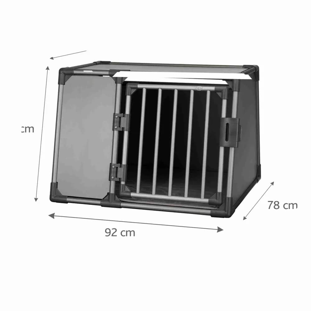 Trixie Transporter, aluminium L