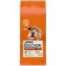Dog Chow Purina Mature z jagnięciną dla psa (5+)