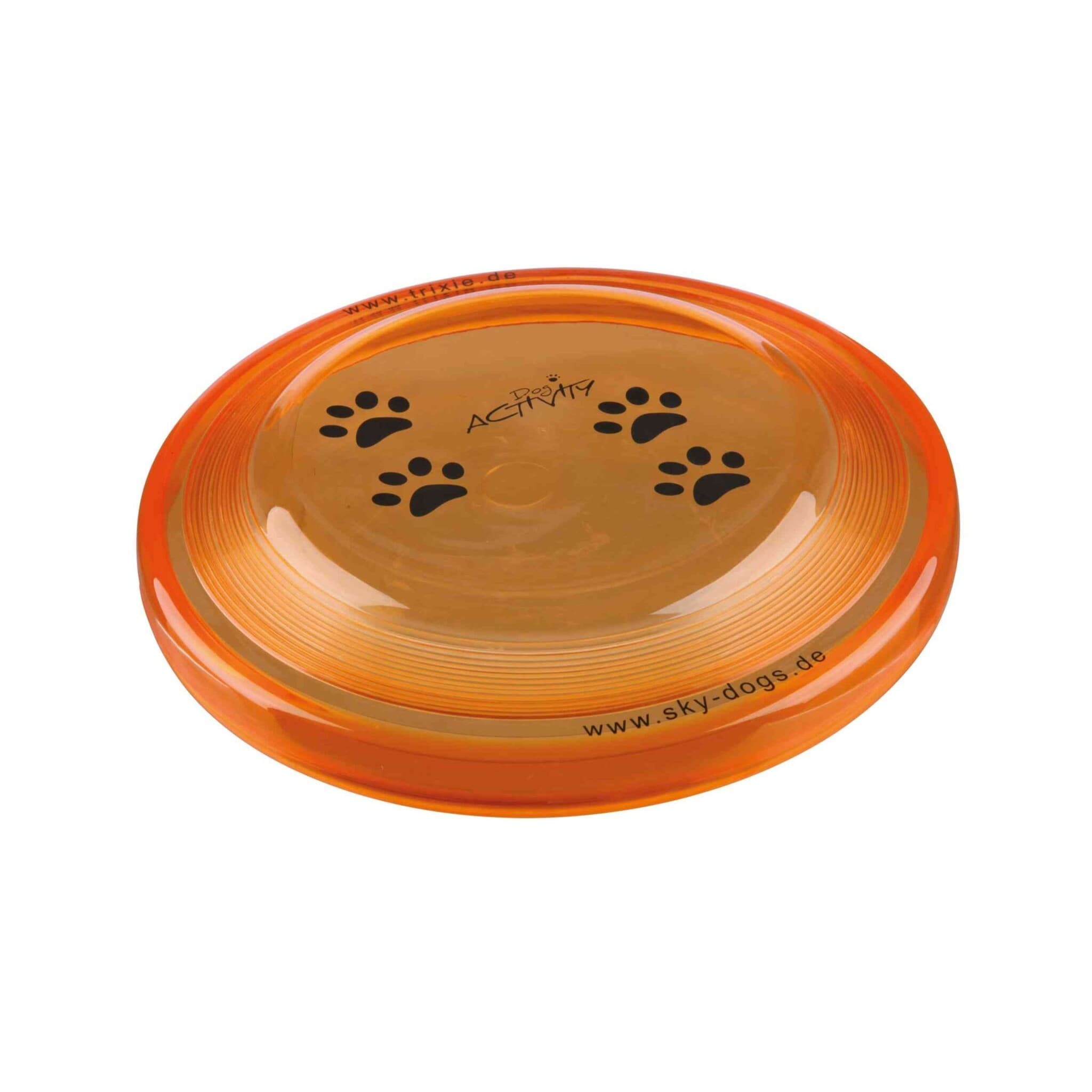 Trixie Dysk treningowy Sky Dogs ø 23 cm