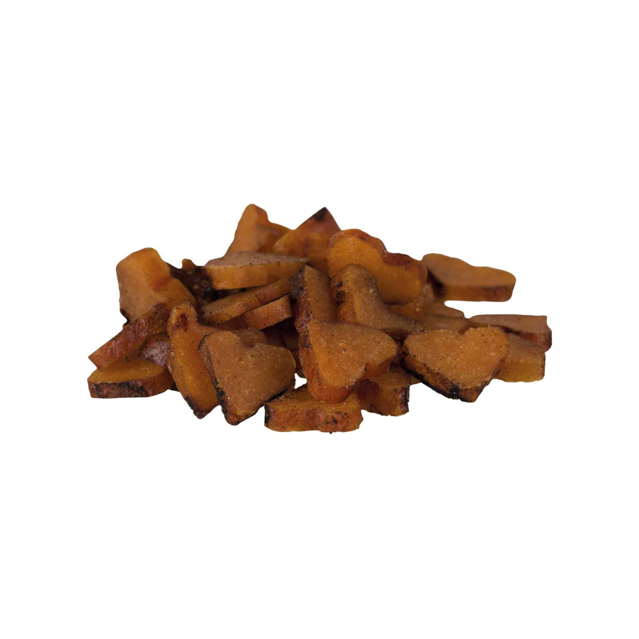 Trixie Przysmak Premio Barbecue Hearts dla kota 50 g