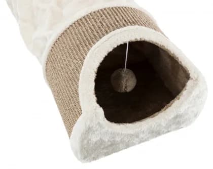 Trixie drapak Tunel 110 × 30 × 38 cm