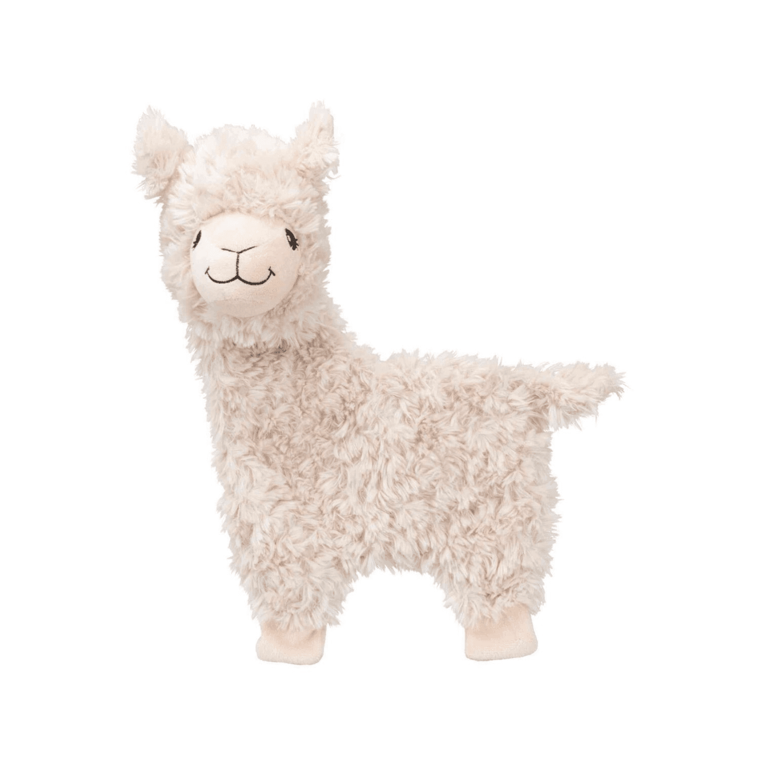 Trixie Pluszowa lama dla psa 40 cm