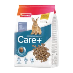 Beaphar Care+ Rabbit Adult pełnoporcjowa karma dla królika