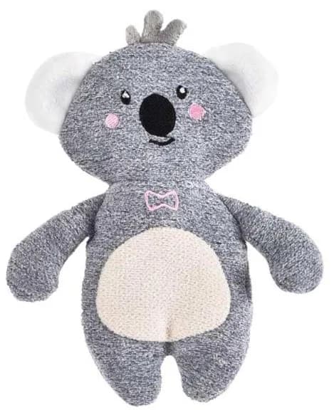Barry King Zabawka pluszowa dla szczeniąt i małych psów koala 12,5 x 15 cm