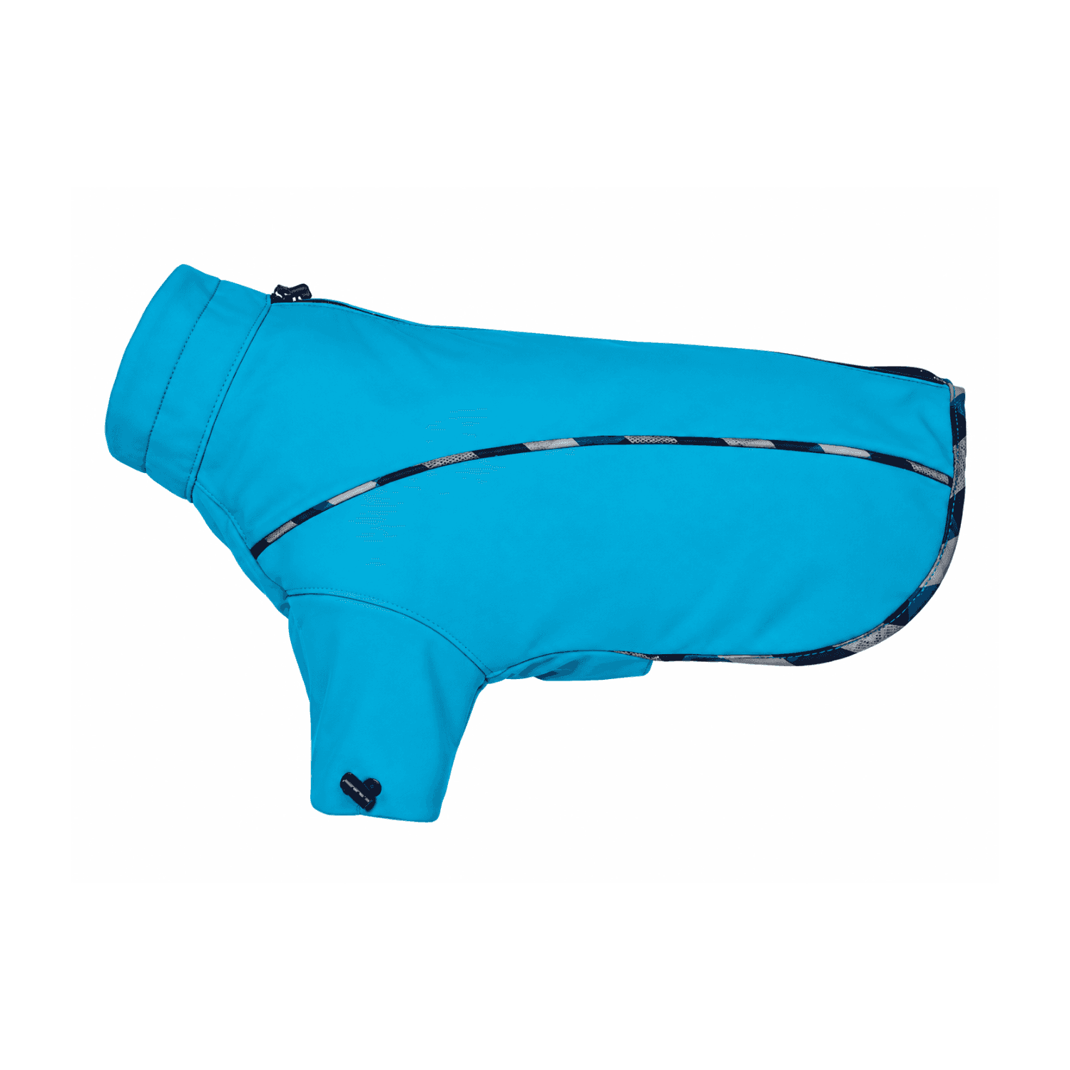 Grande Finale Kurtka zimowa Softshell