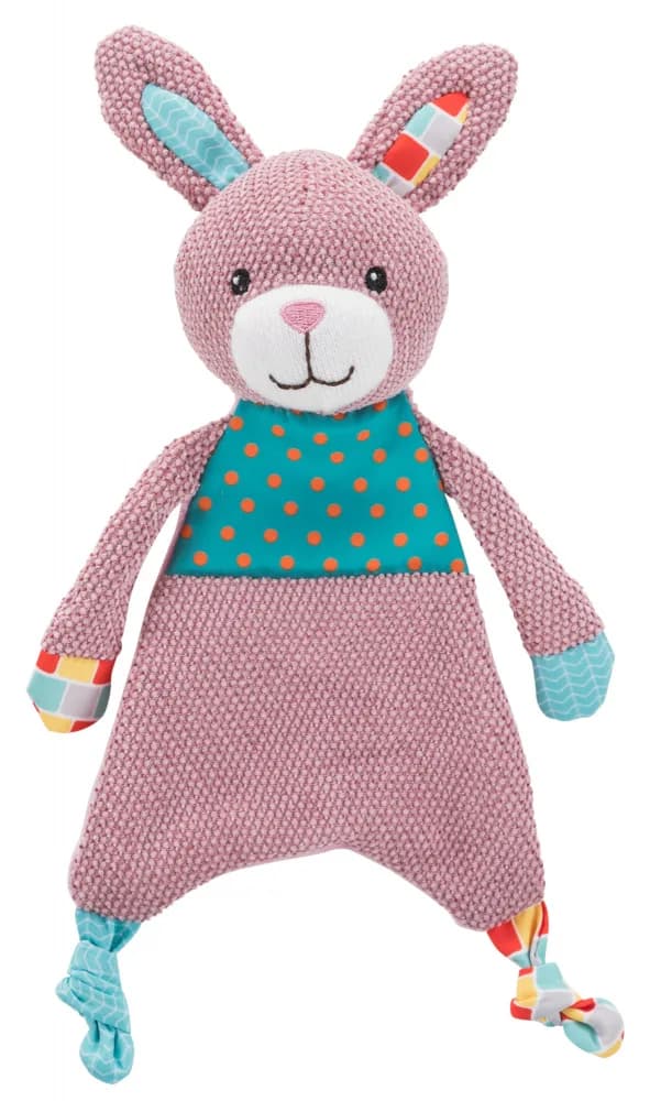 Trixie Królik Junior, materiał/plusz 28 cm