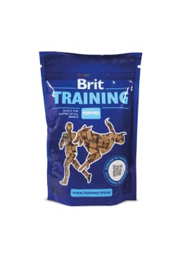 Brit Training Snack Puppies przysmak dla szczeniąt