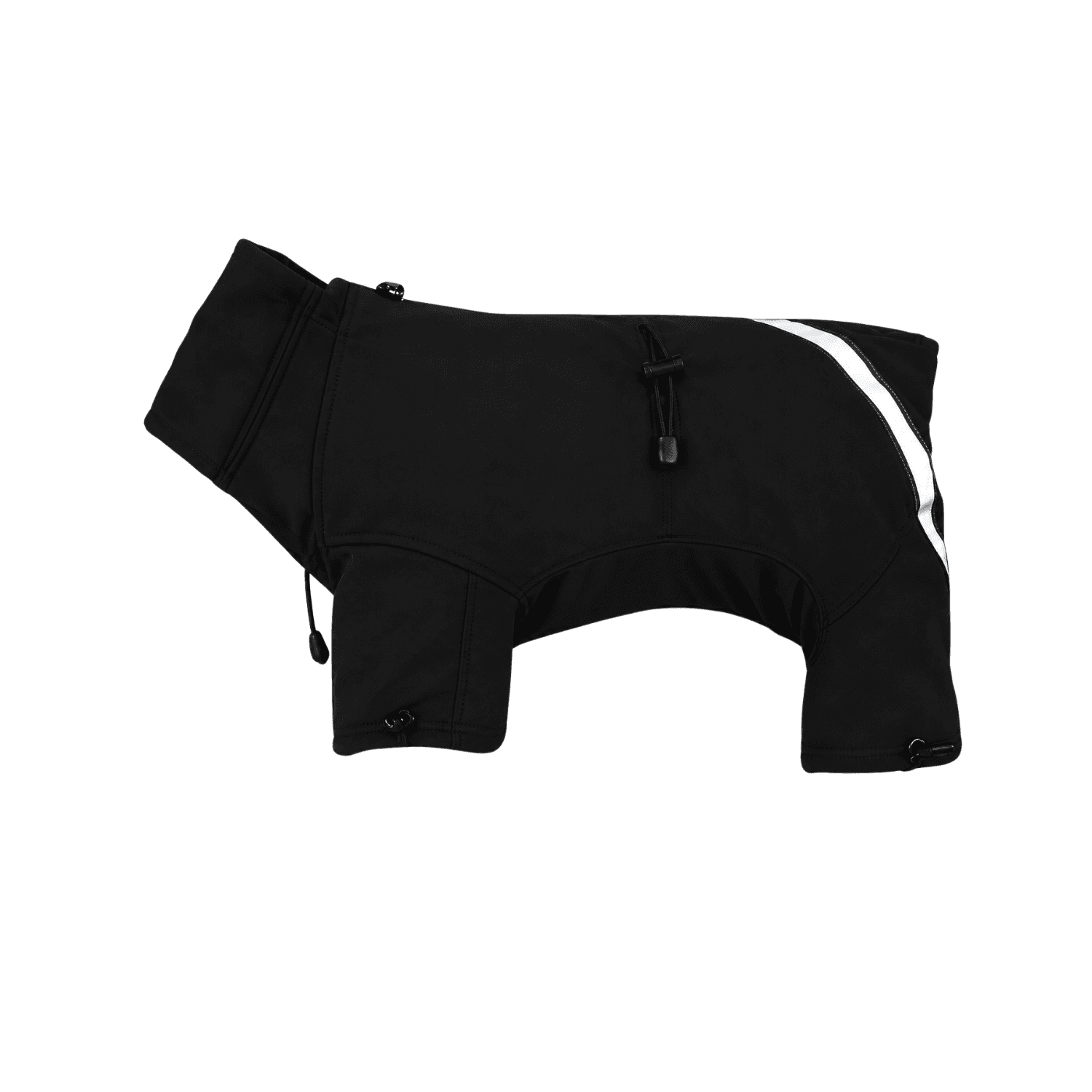 Grande Finale Skafander Softshell