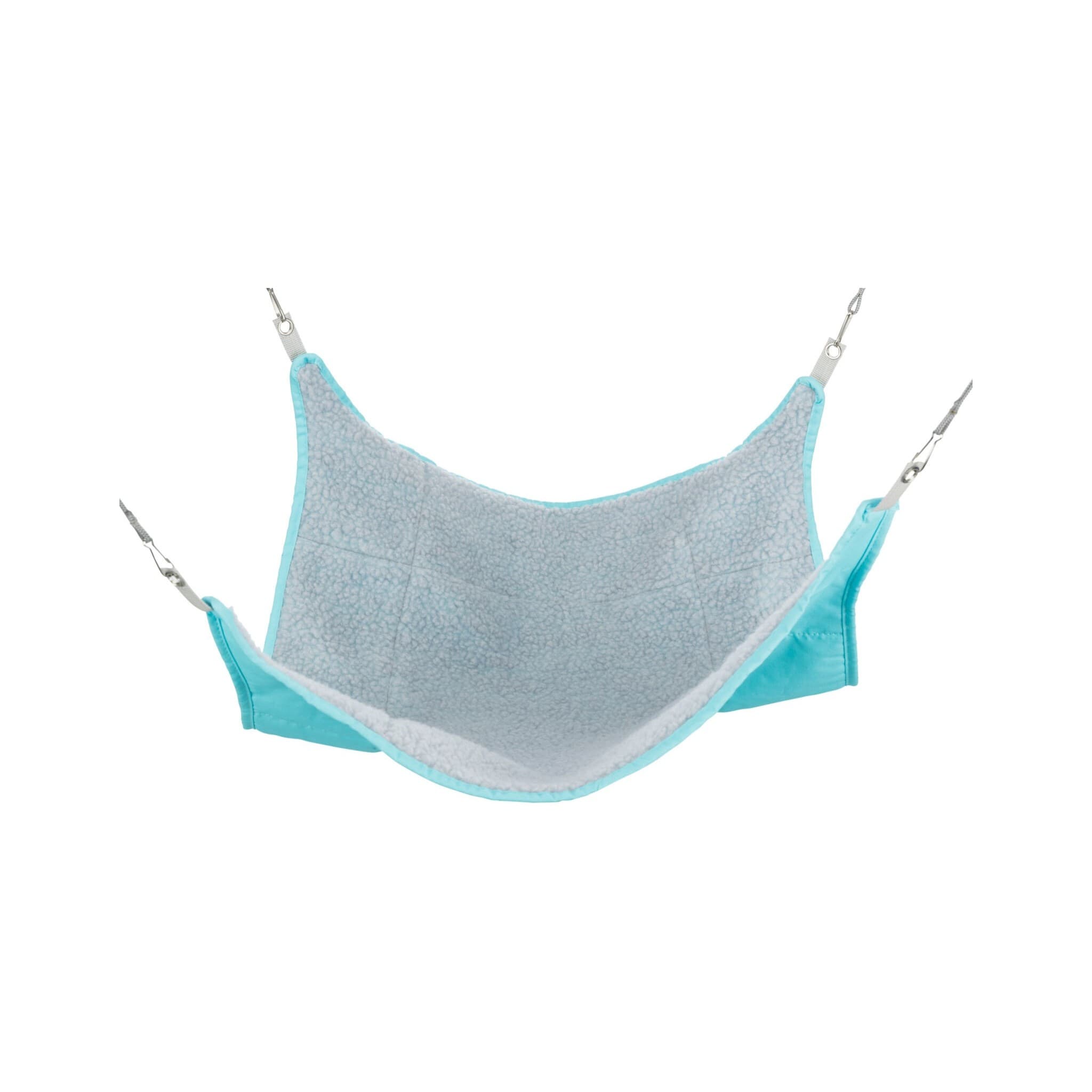 Trixie hamak do zawieszenia w klatce – 45 × 45 cm