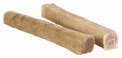 Trixie Pałeczki do żucia ze skóry wołowej 12 cm 4 x 25 g