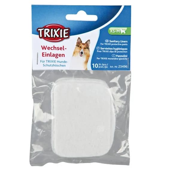 Trixie Wkładki do majtek na cieczkę