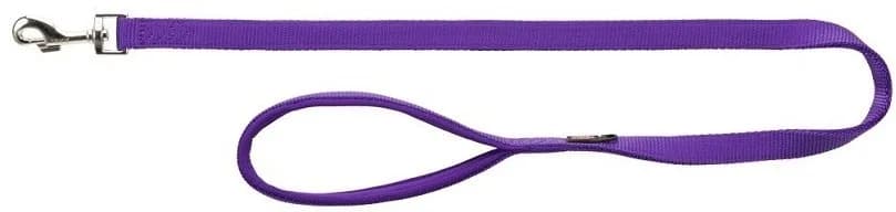 Trixie Premium smycz dla psa fuksja – XS