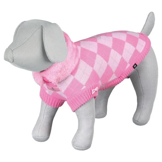 Trixie Pulower Dog Princess XXS-S XXS