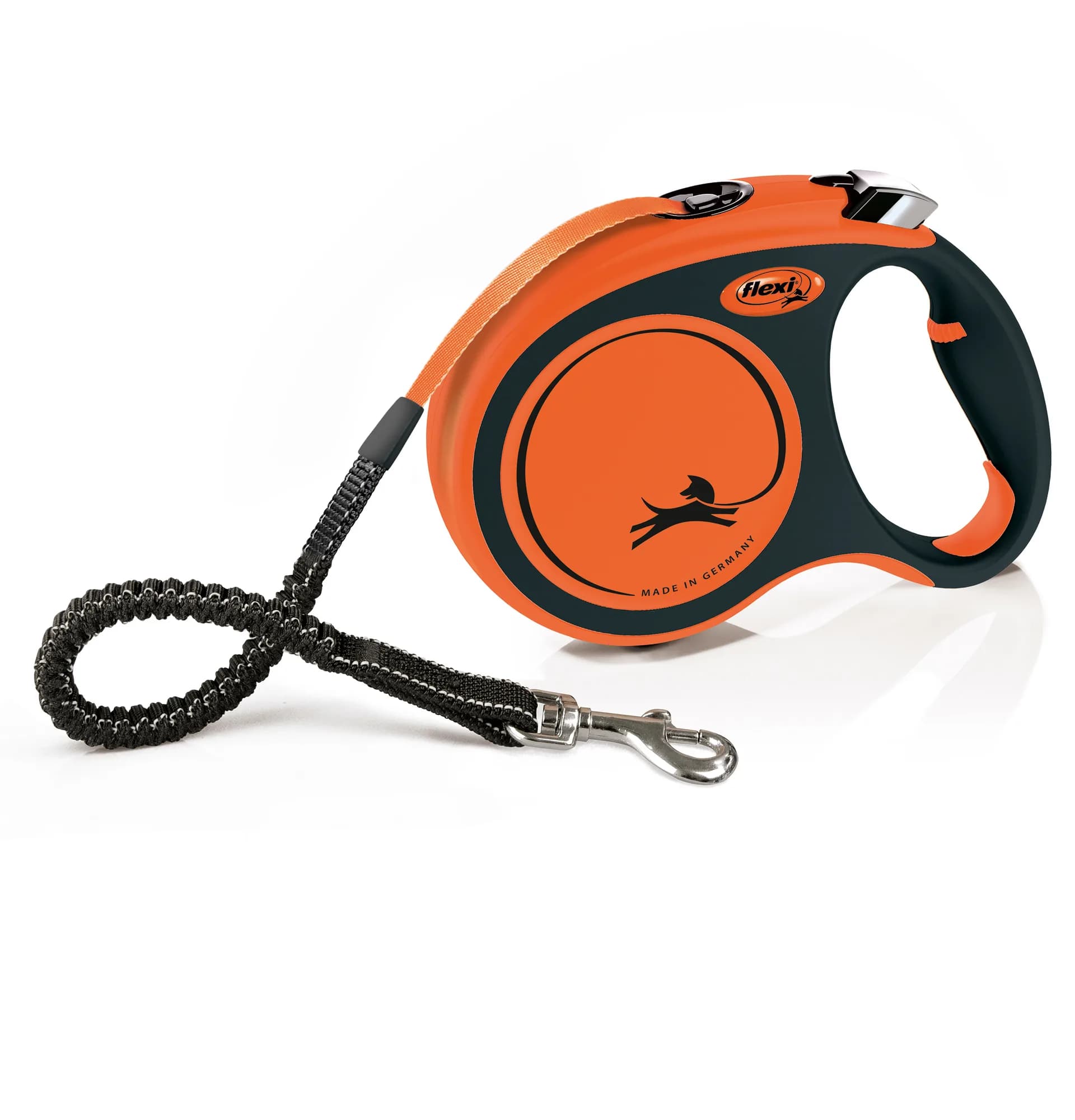 Flexi Xtreme smycz automatyczna taśmowa dla psa – do 65 kg