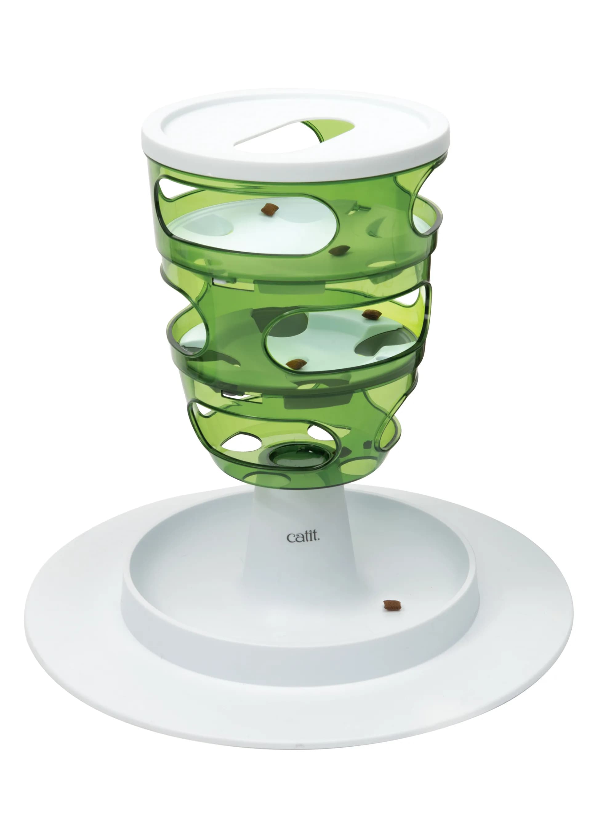 Catit Labirynt na karmę Senses 2.0 Food Tree dla kota od Hagen